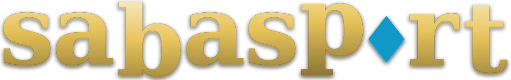 sabasport logo