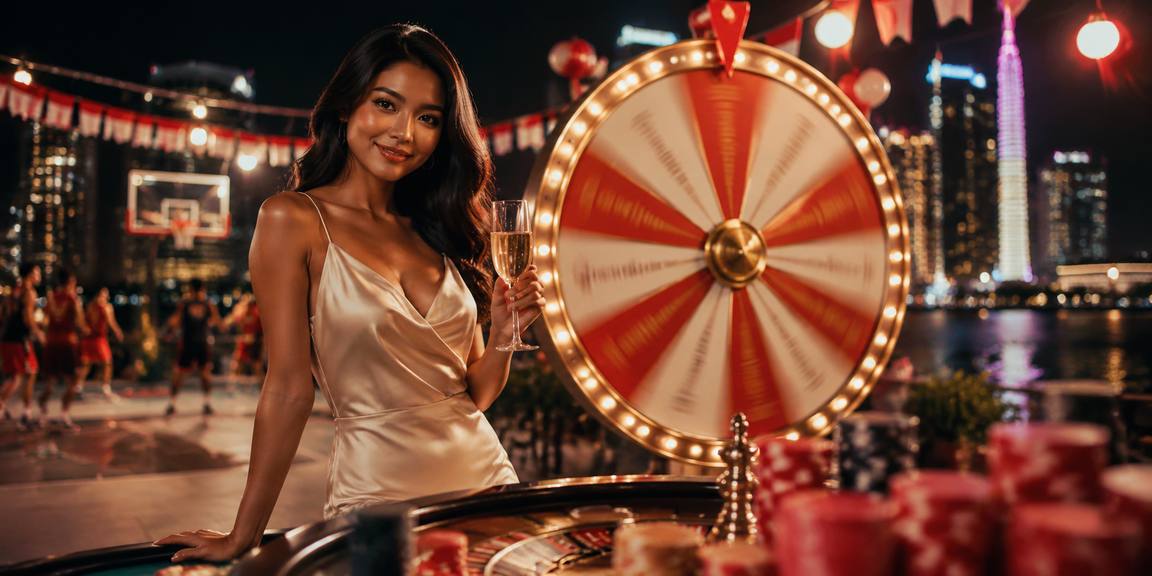 sabasport VIP Baccarat Room